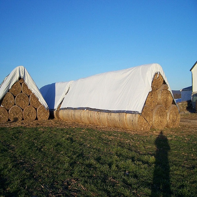 Lonas de feno para agricultura resistente à prova d'água