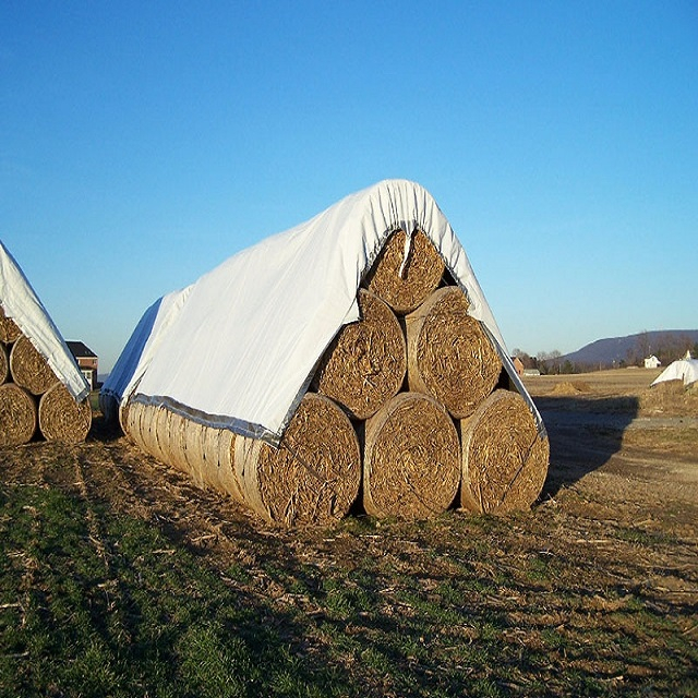 Lonas de feno para agricultura resistente à prova d'água